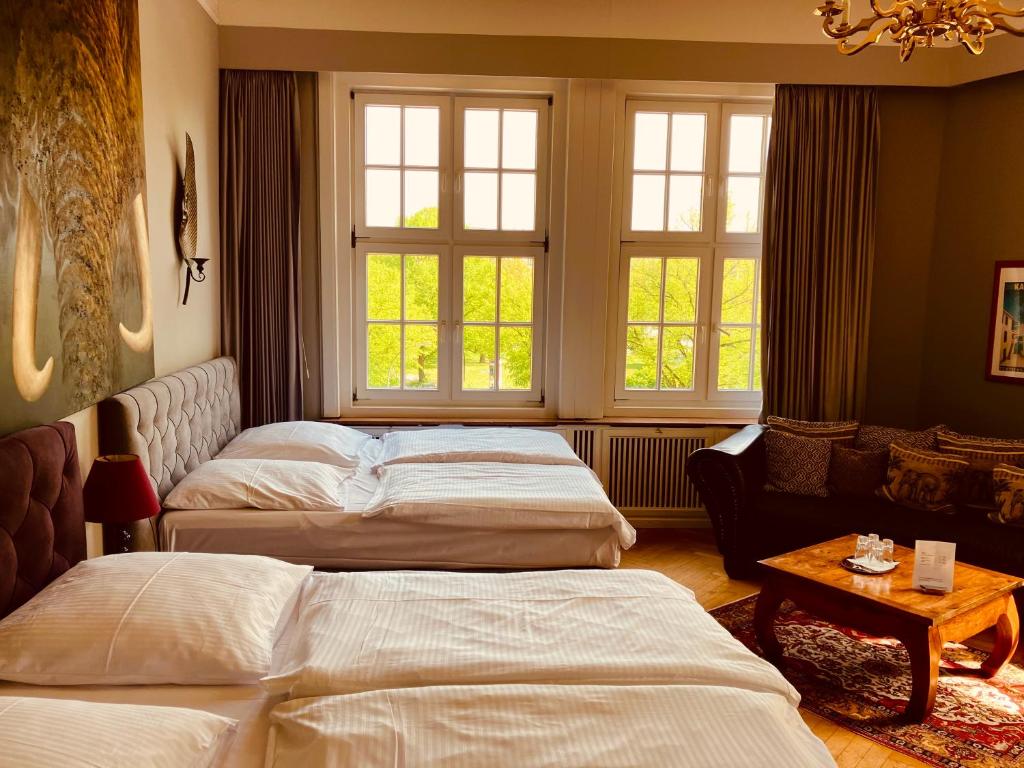 Hotel Amsterdam - Resim 27