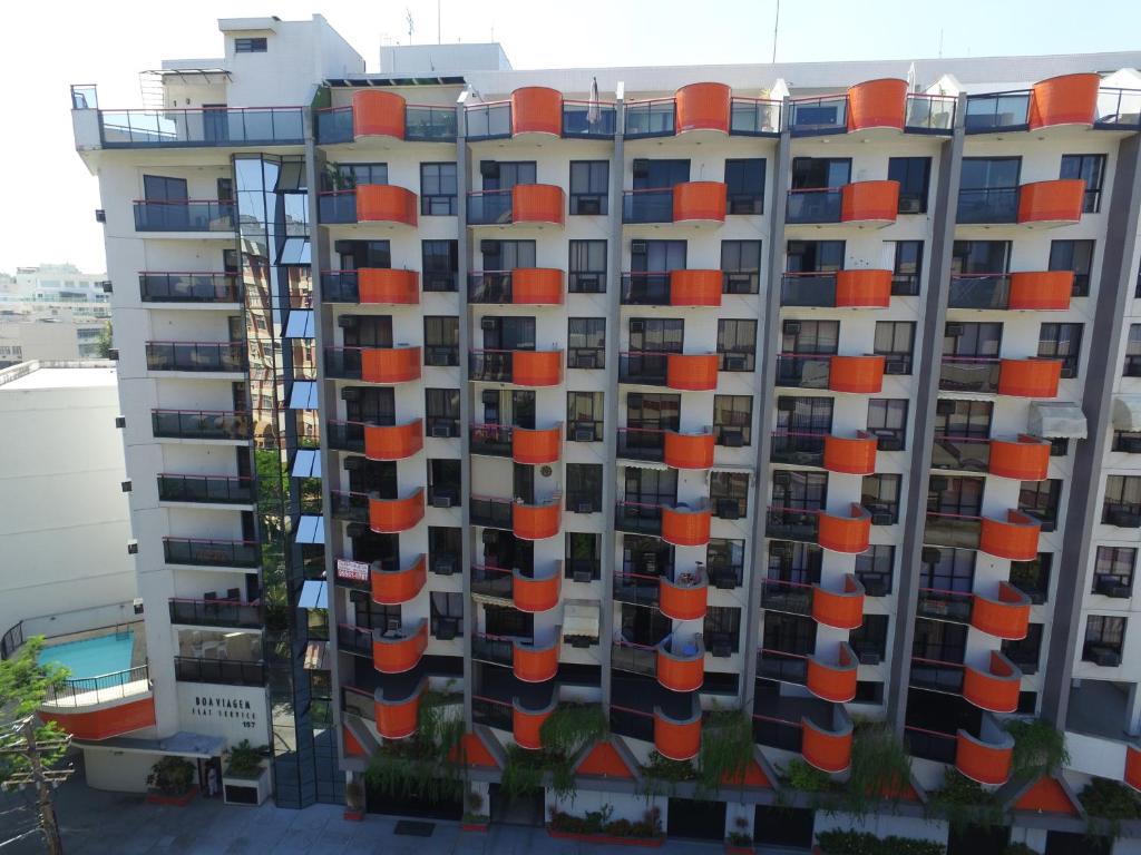  Niteroi Flats