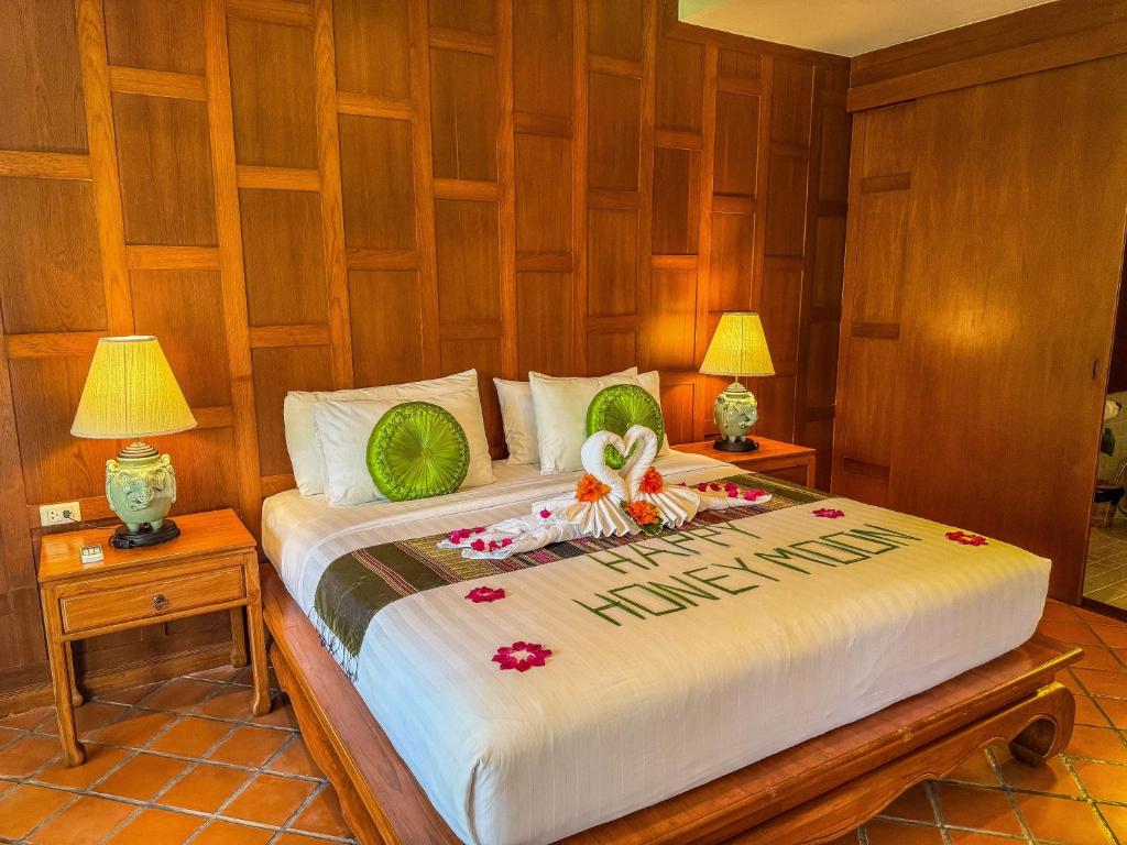 Baan Thai Lanta Resort - 7