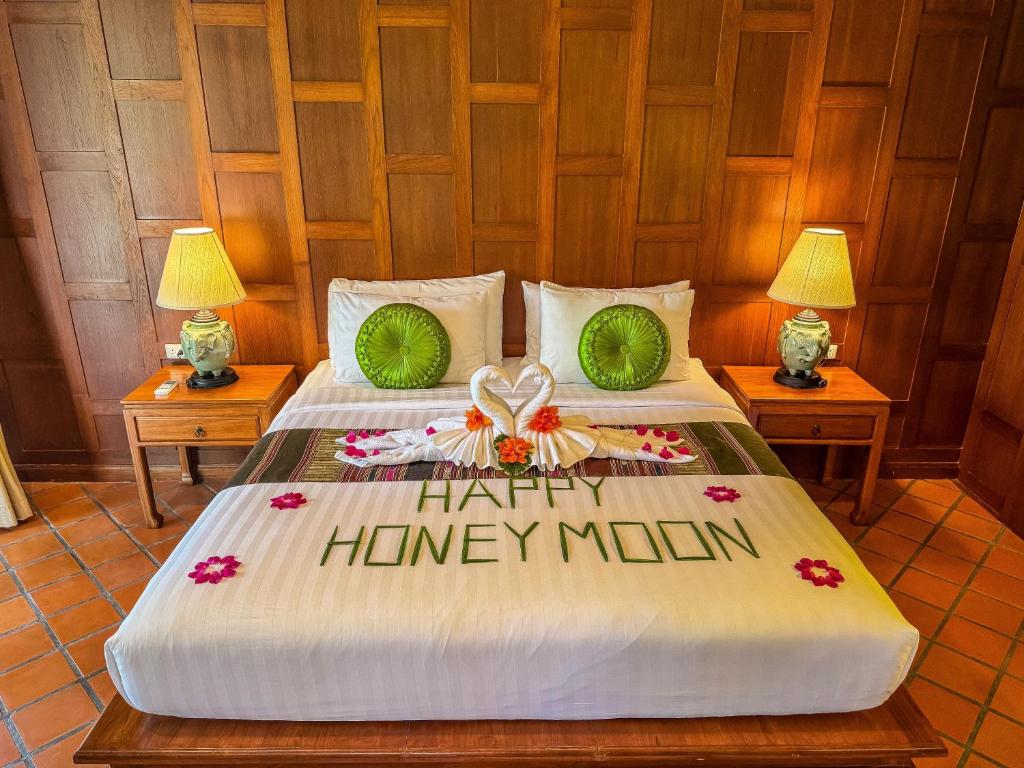 Baan Thai Lanta Resort - 5