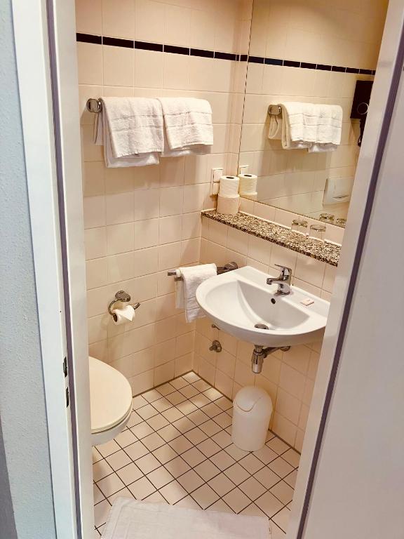 Hotel Amsterdam - Resim 3