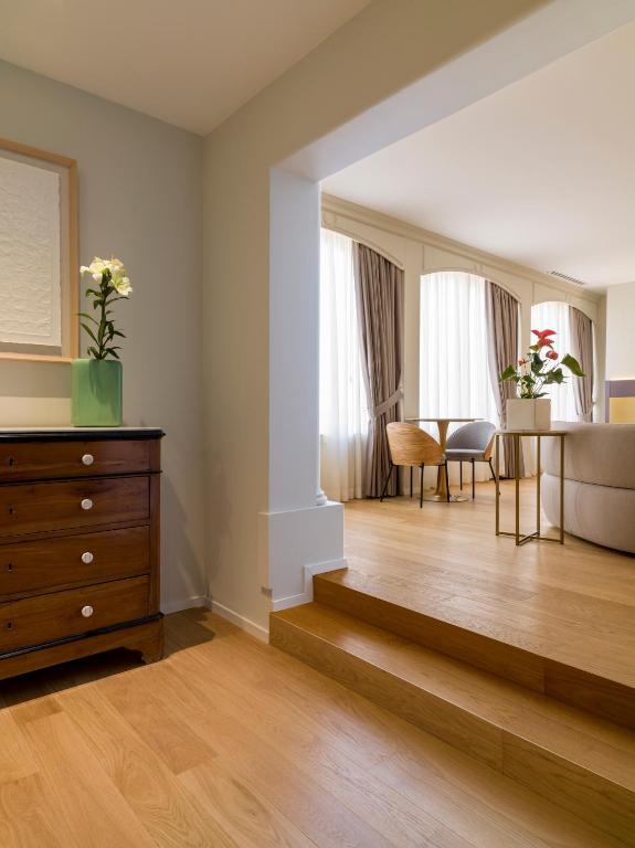 UNA HOTELS One Catania - Resim 42