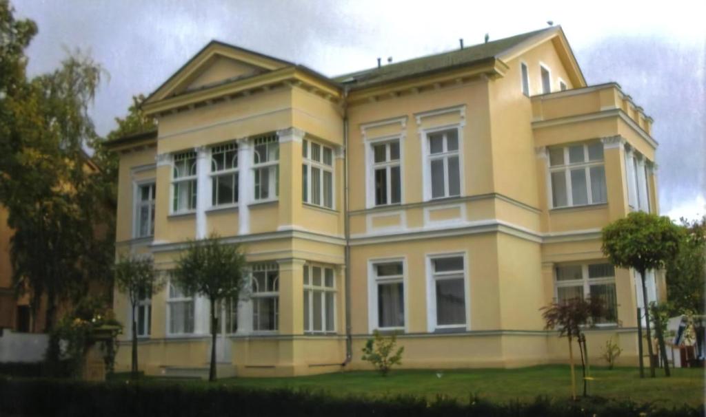 Clădirea în care este situat/ăapartamentul