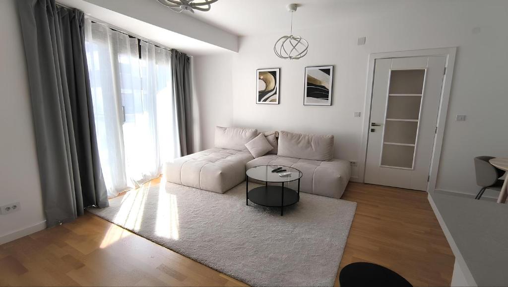 Sears Residence Seljanovo