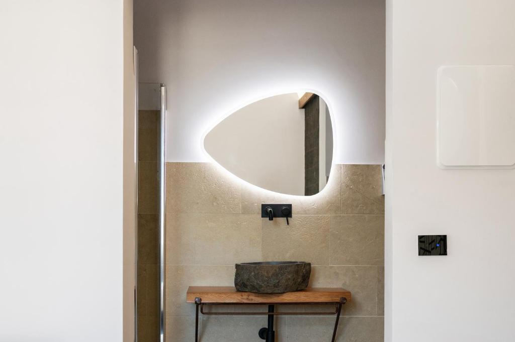 Noto Boutique Hotel - Superior Double Room