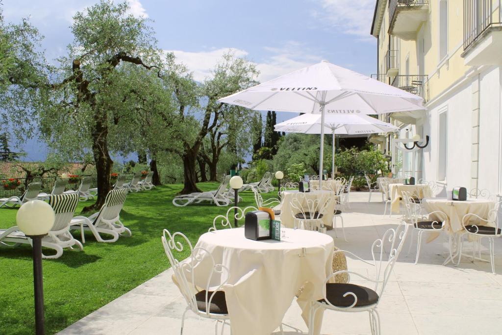 Aparthotel Englovacanze