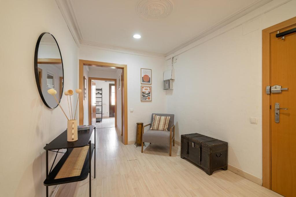 Fotografie z fotogalerie ubytování Stay U-nique Apartments Aribau v destinaci Barcelona
