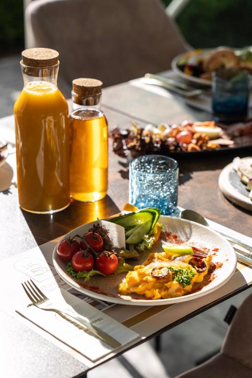 1552 Boutique Hotel - Resim 11