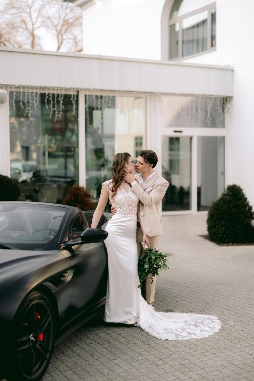 1552 Boutique Hotel - Resim 8