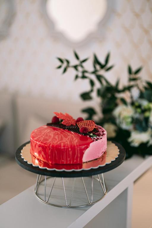 1552 Boutique Hotel - Resim 9