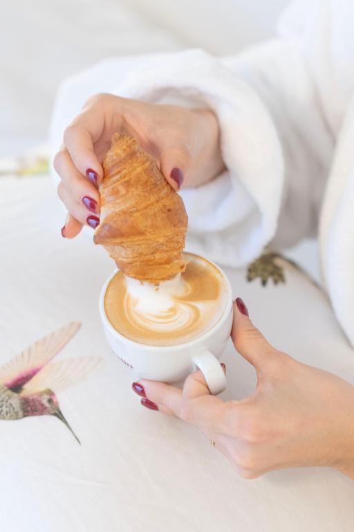 1552 Boutique Hotel - Resim 12