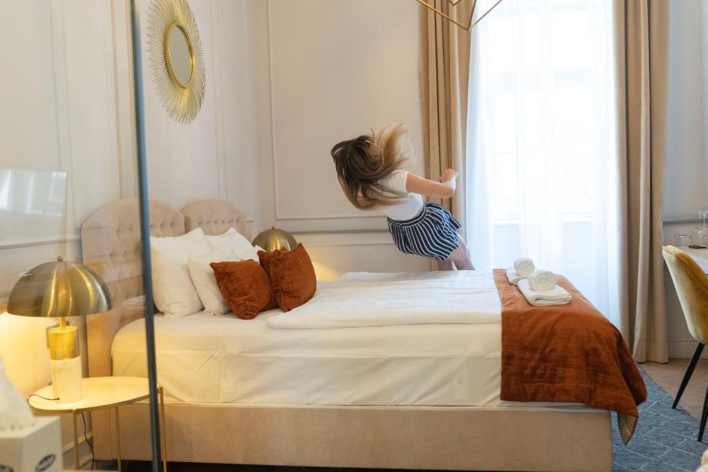 1552 Boutique Hotel - Resim 5