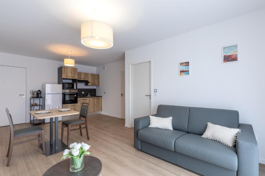 Photo de la galerie de l'établissement Résidence les Sables-d'Olonne, à Les Sables-dʼOlonne