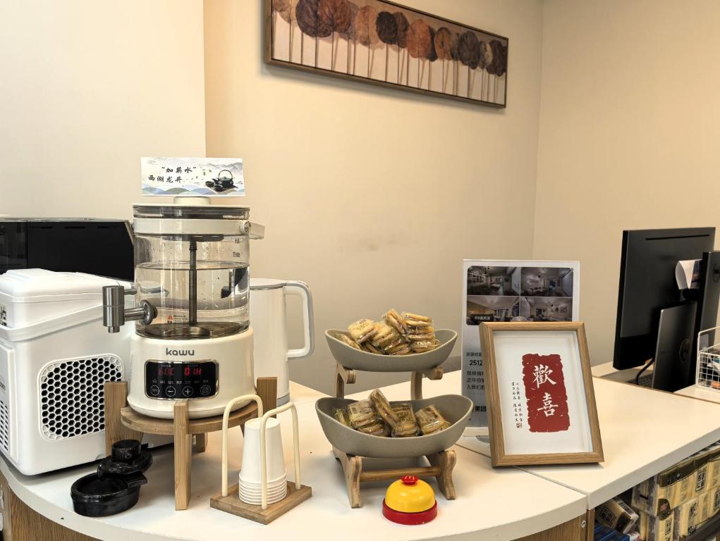 Cibo presso l'aparthotel o nelle vicinanze