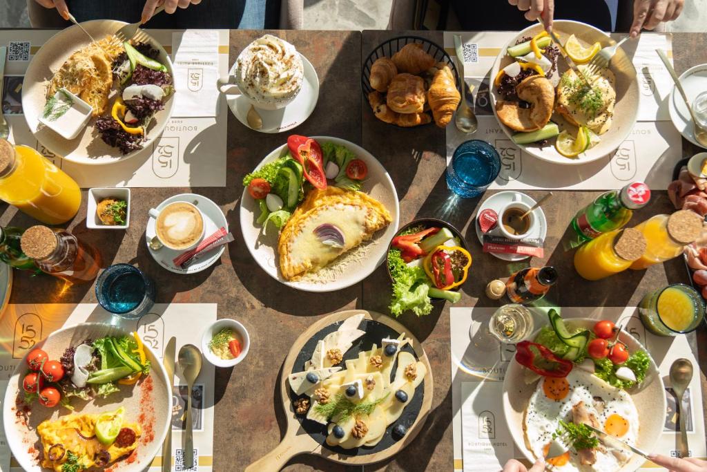 1552 Boutique Hotel - Resim 6