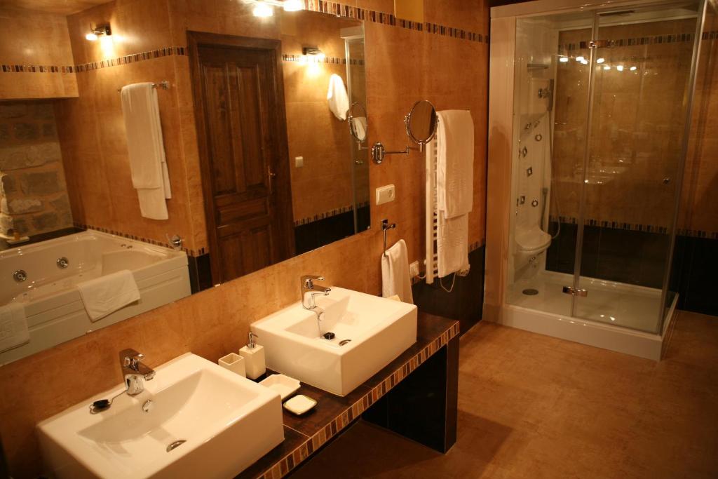 Hotel Rosaleda Don Pedro - imagen 2
