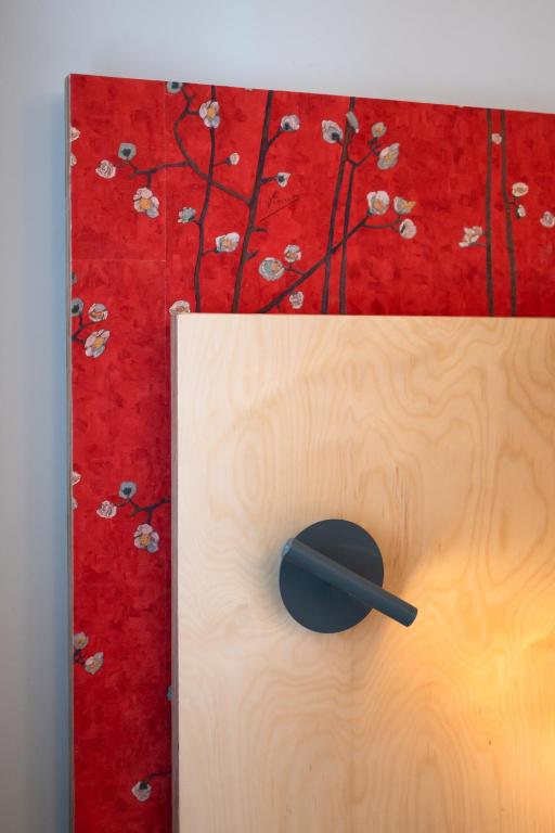 Hotel Casa W - Resim 22