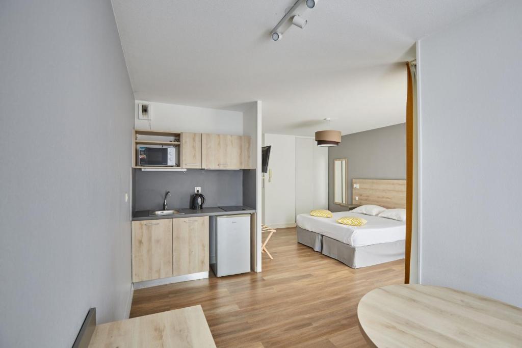 Appart Hotel Odalys City Aix en Provence Le Clos de la Chartreuse