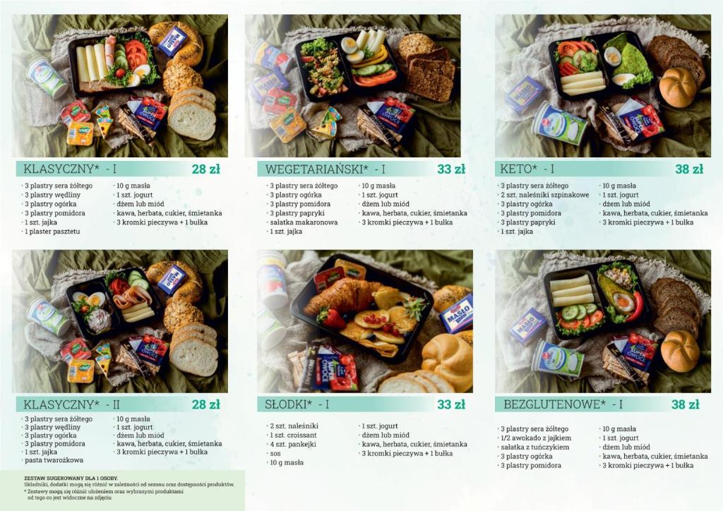 UROCZY ZAKĄTEK - Apartamenty z własnymi tarasami i grillem w centrum Zatora, blisko Energylandii - 18