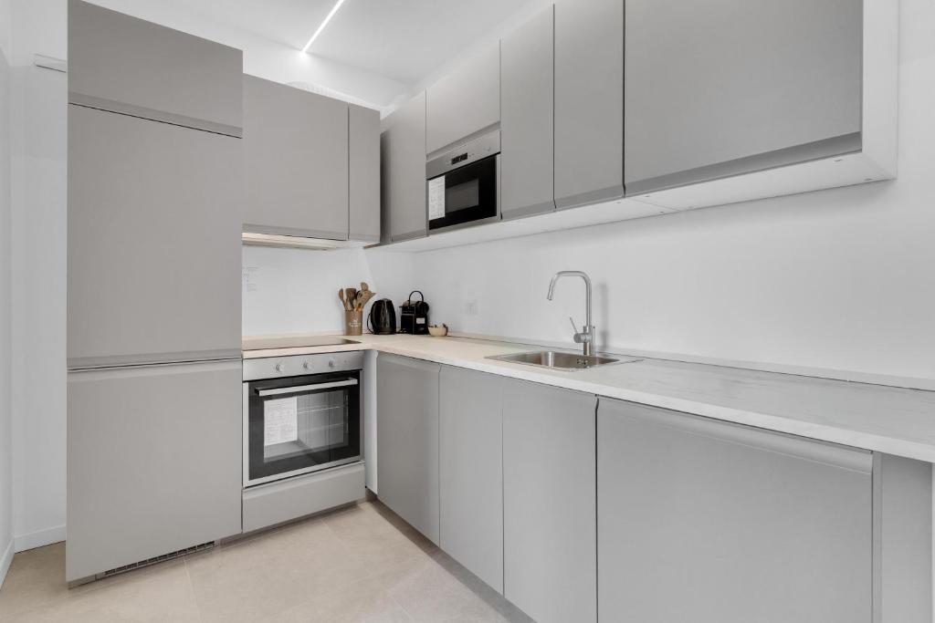 Cefalonia Garden with Terrace & Garage by NDP rent - 7