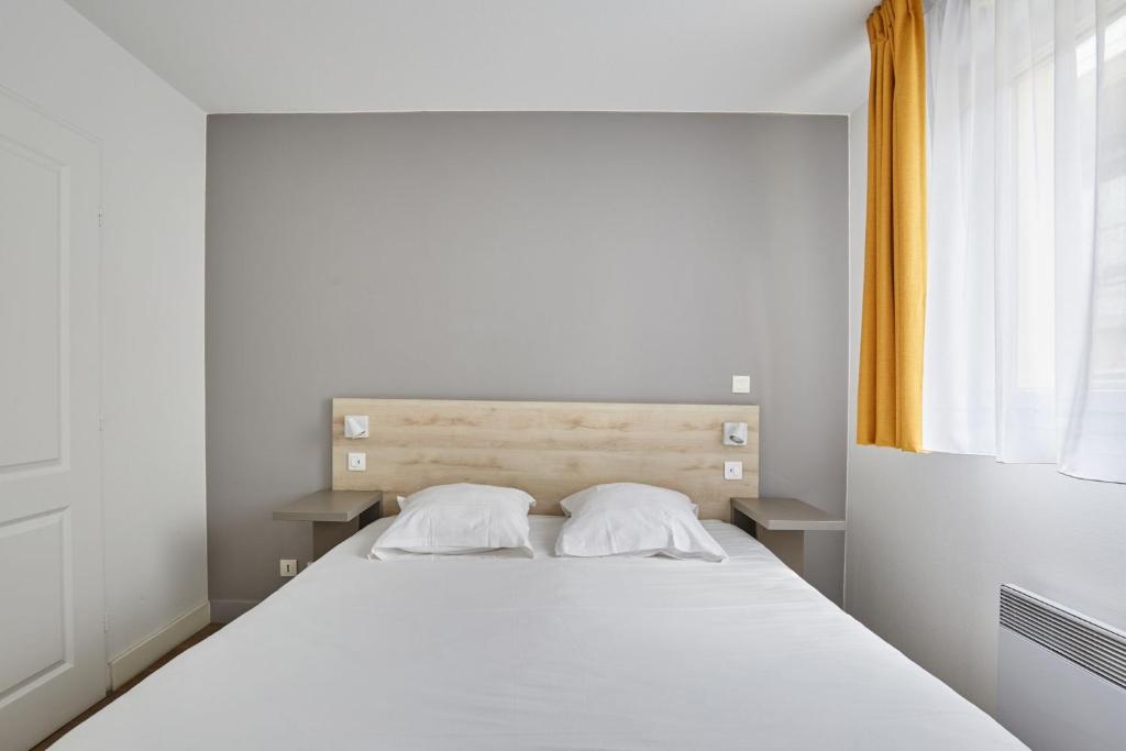 Appart Hotel Odalys City Aix en Provence Le Clos de la Chartreuse - Resim 29