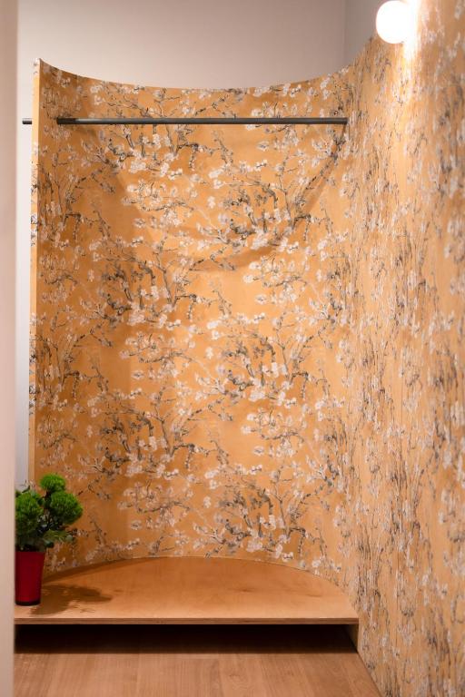 Hotel Casa W - Resim 27