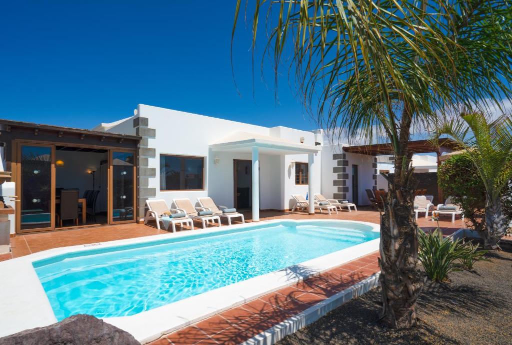Villa del Rey by Optima Villas