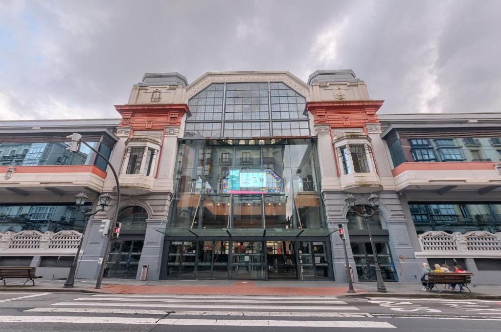 Old Town Carniceria Vieja by Next Stop Bilbao