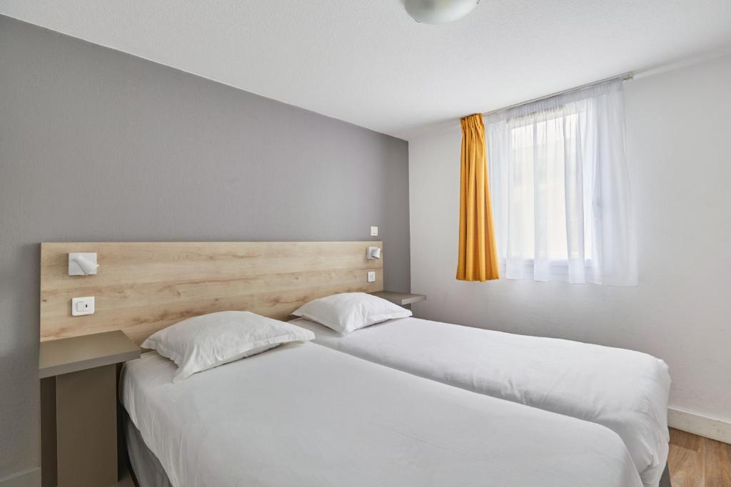 Appart Hotel Odalys City Aix en Provence Le Clos de la Chartreuse - Resim 39