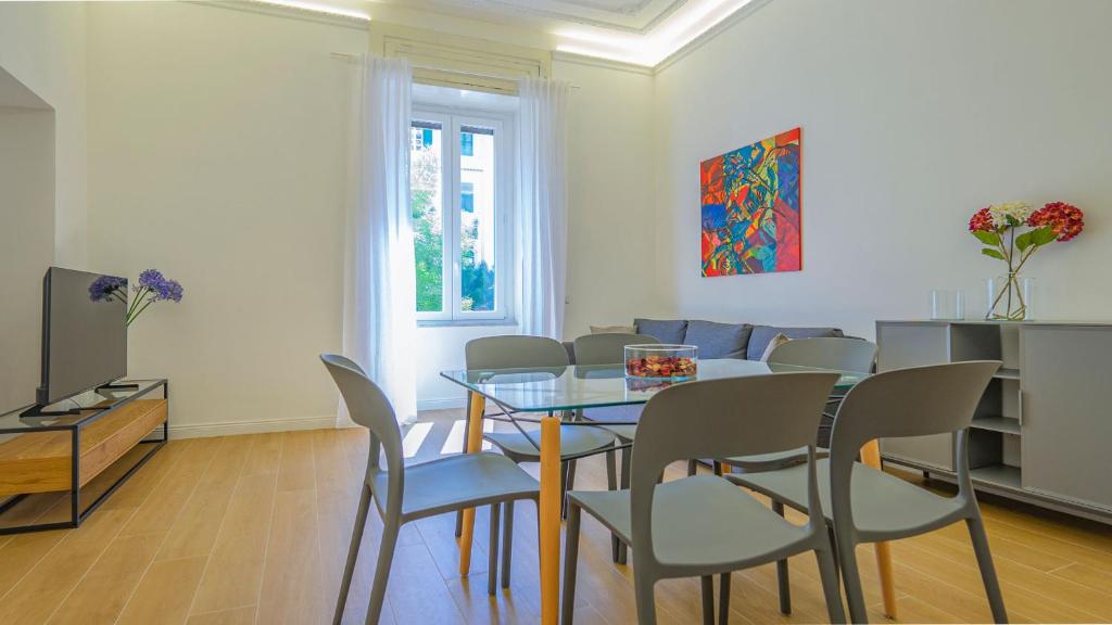 Domus Re di Roma Design Suite