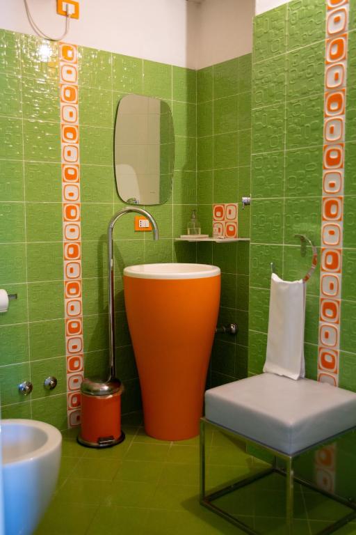 La Locanda Della Campanara - Chambre Double Ou Lits Jumeaux
