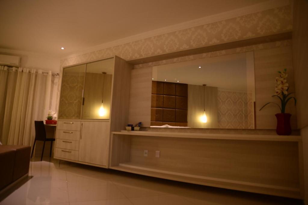 Fotografie z fotogalerie ubytování Granterrara Hotel v destinaci Jequié