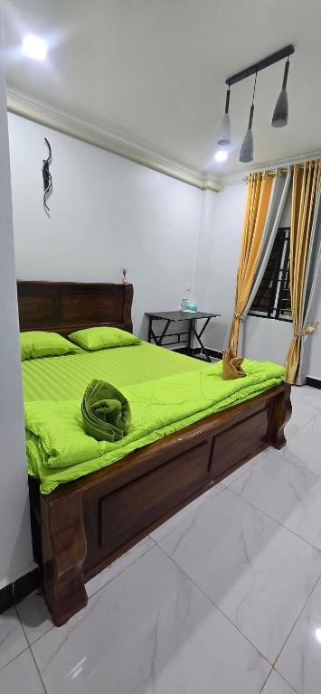 Rom Residence Poi Pet 4