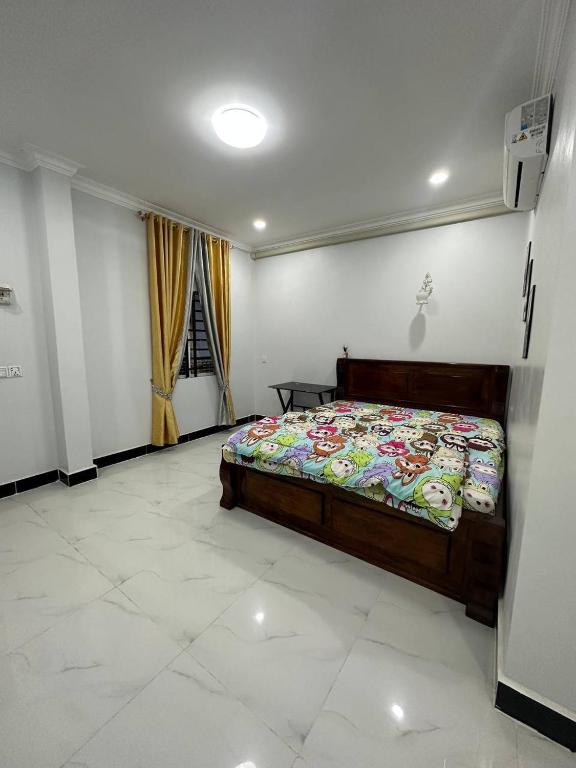 Rom Residence Poi Pet 3