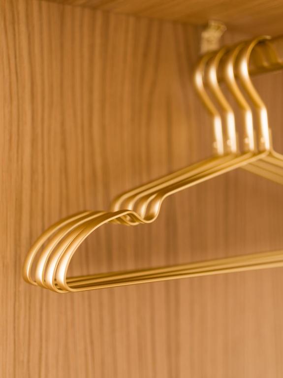 UNA HOTELS One Catania - Resim 44