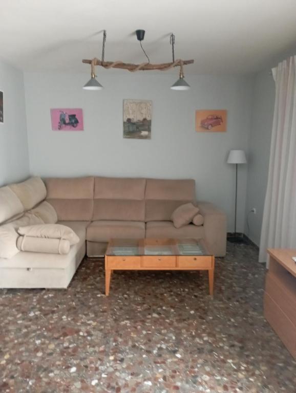 Część wypoczynkowa w obiekcie CASA TEO