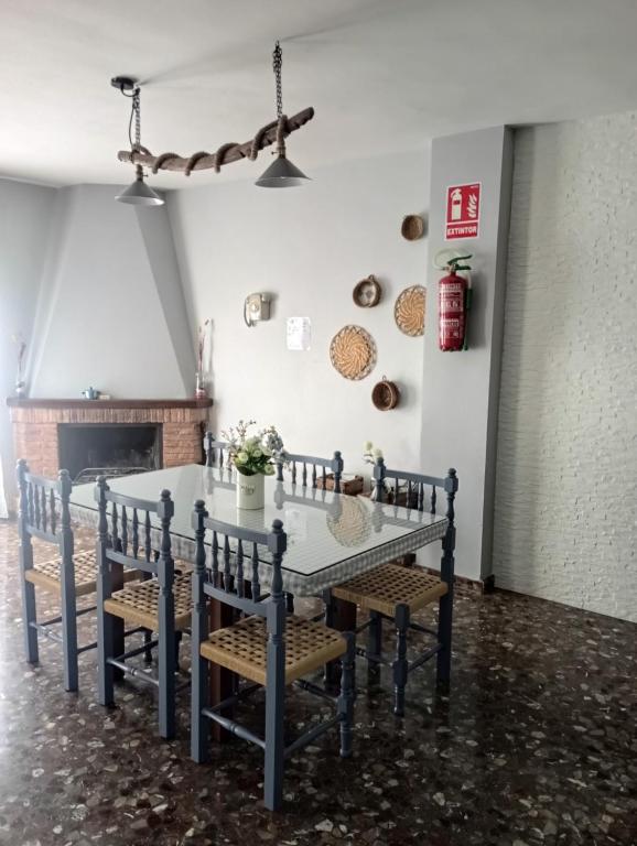 Zdjęcie z galerii obiektu CASA TEO w mieście Cazorla