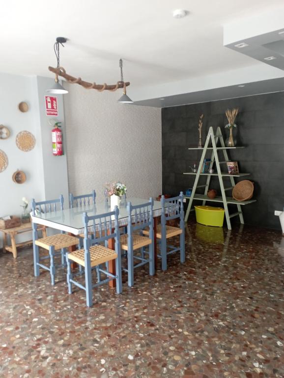 Zdjęcie z galerii obiektu CASA TEO w mieście Cazorla