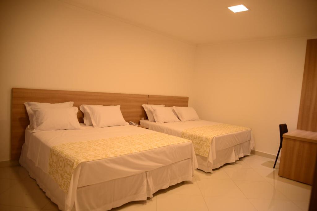 Granterrara Hotel
