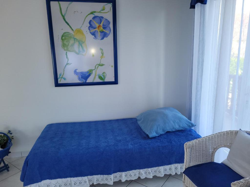 Haubette - Habitación Triple Con Baño Privado