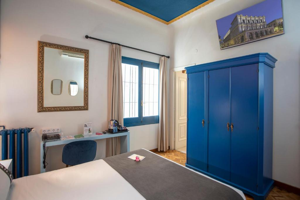 Casual del Teatro Madrid - Resim 41