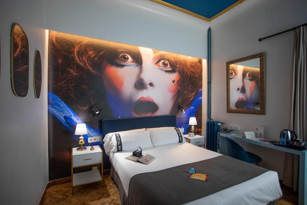 Casual del Teatro Madrid - Resim 39