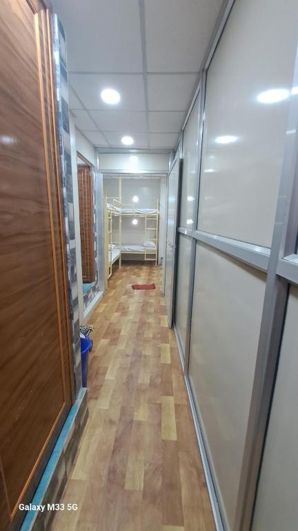 Fotografie z fotogalerie ubytování Maa Sheetala Dormitory v destinaci Váránasí