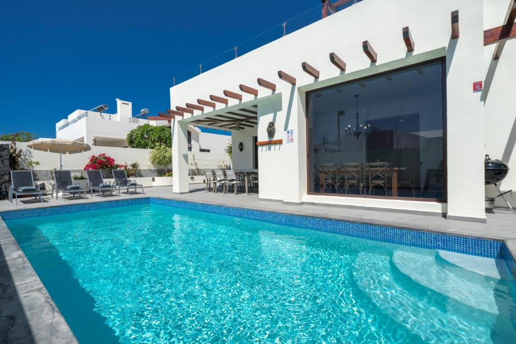 Casa Piscina by Optima Villas