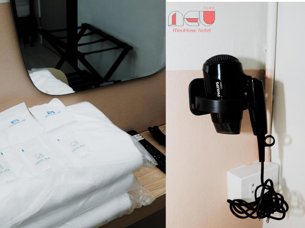 Me U Huse - Resim 27