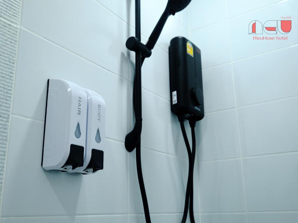 Me U Huse - Resim 31