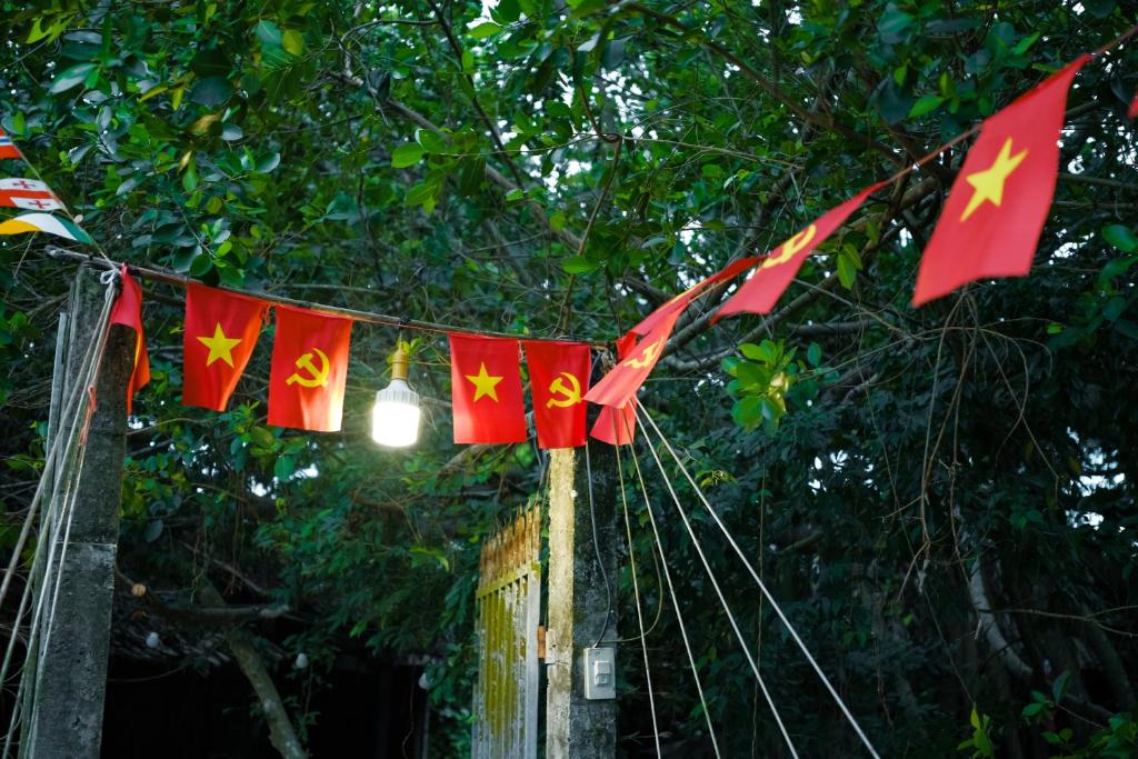 Fotografie z fotogalerie ubytování Hometravel Mekong Can Tho v destinaci Can Tho
