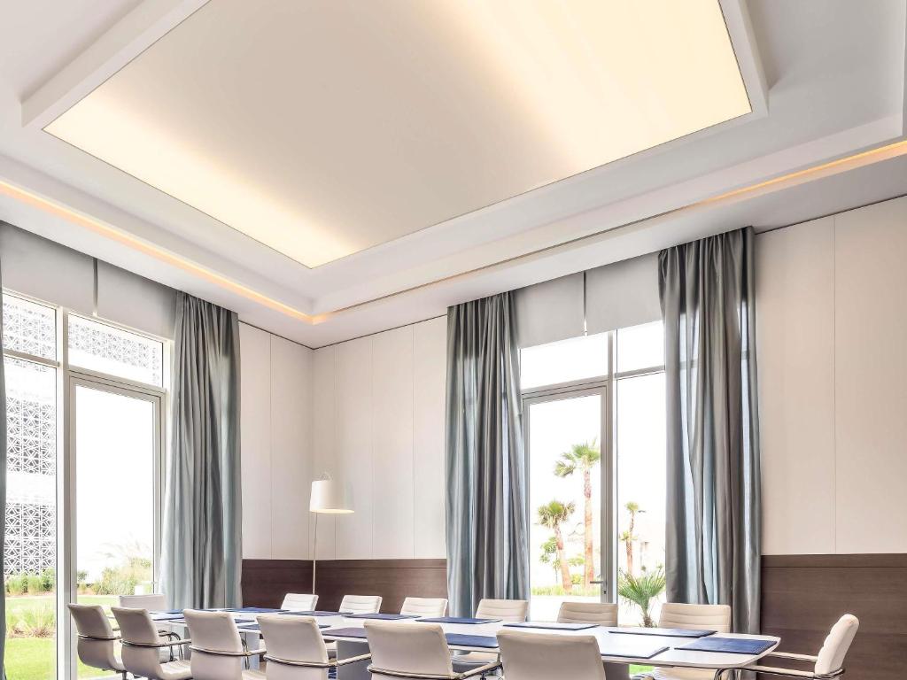 Fotografie z fotogalerie ubytování Sofitel Tamuda Bay Beach And Spa v destinaci Mʼdik