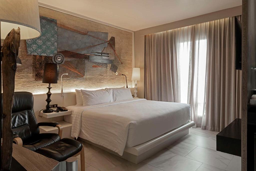 Siam At Siam Design Hotel Bangkok 7