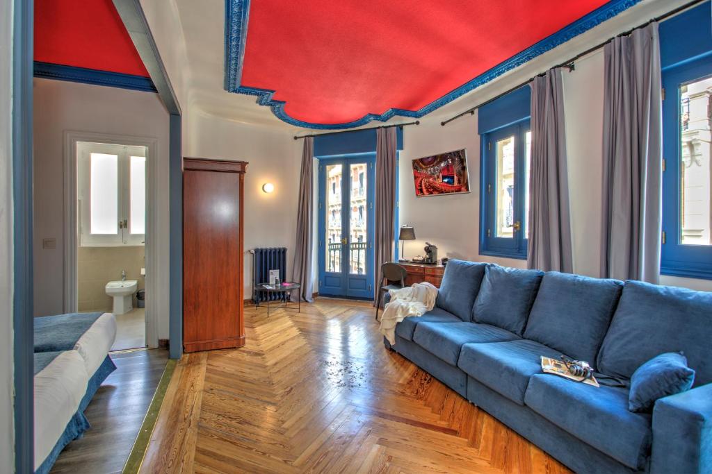 Casual del Teatro Madrid - Resim 45